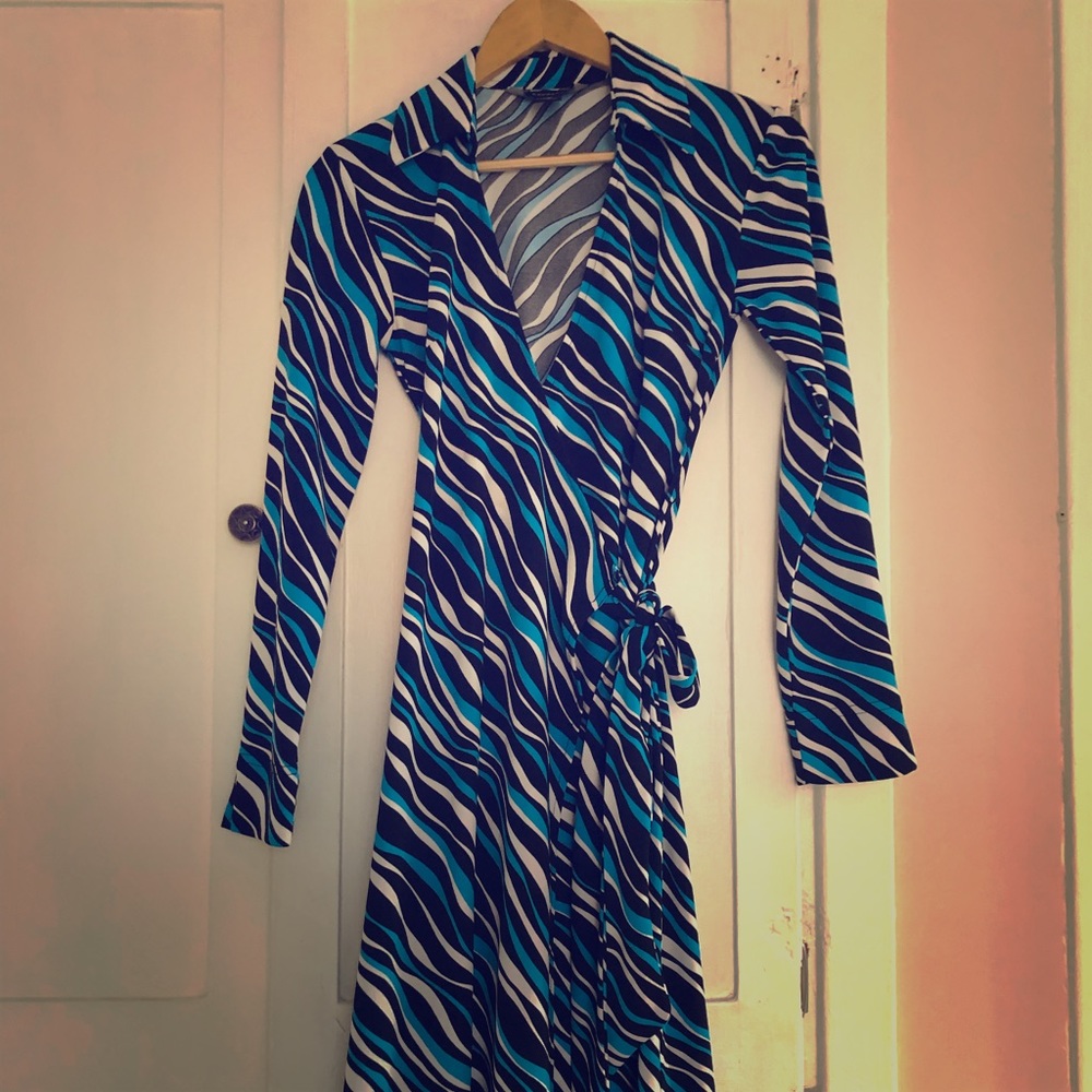 Woman’s dress